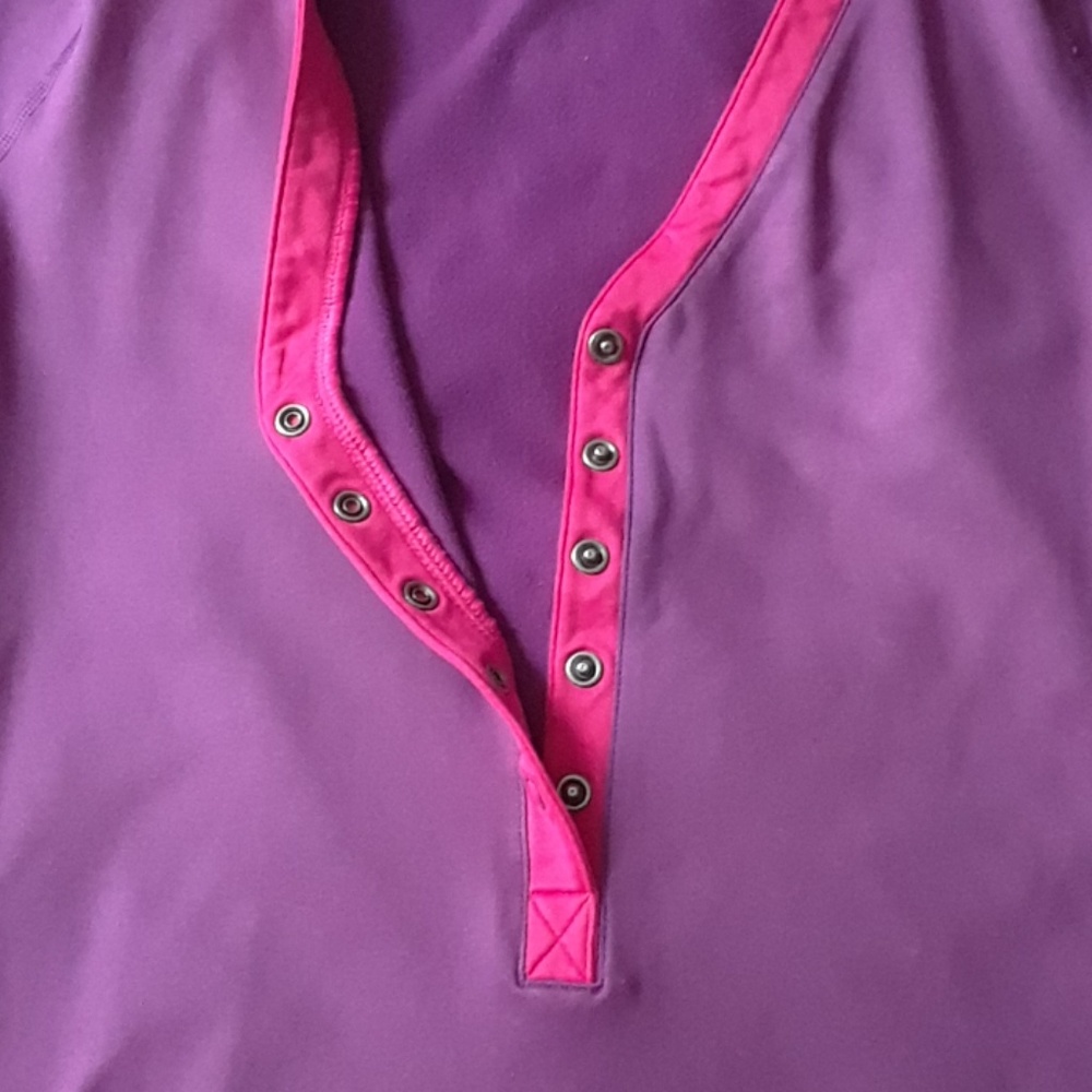 Track Jacket - Picture 8 of 8